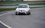 Alfa Romeo 156 1997 года (WW)